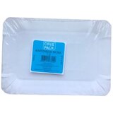 Cris Pack Kartonske tacne, 15 komada Cene
