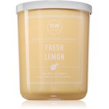 DW Home Signature Fresh Lemon dišeča sveča 434 g Cene