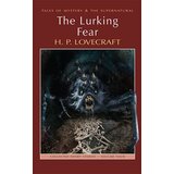 Bookpoint H. P. Lovecraft - The Lurking Fear: Collected Short Stories Volume Four Cene