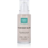 MARTIDERM The Originals Flash Body Glow posvetlitvena krema za telo 100 ml | Shoptok.si