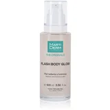 The Originals Flash Body Glow posvjetljujuća krema za tijelo 100 ml
