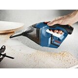 Bosch AKUMULATORSKI SESALNIK BOSCH GAS 12V PROFESSIONAL | Shoptok.si