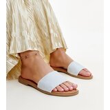 D/CEO Black slippers with fur insulated Valle | Shoptok.si
