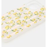 Sinsay Maskica za iPhone 13/14 s motivom limuna | shoptok.hr