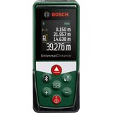 Bosch AdvancedDistance 50C laserski daljinomjer Bluetooth, zaslon osjetljiv na dodir Mjerno područje ( | Eponuda.ba