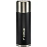 Boca Set Vacuum Flask Polaris 1 L(Two Stoppers In Set)