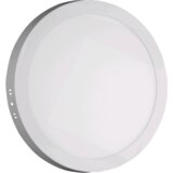 Avide Plafonjera LED, 24W, 2000 lm, 4000K, IP20 – ACSMNW-R-24W-ALU Cijene