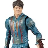 DC Comics witcher netflix wave 1 jaskier season 1 7-Inch scale action figure, (20499734) Cene