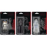 Hasbro Akcijska figura Star Wars Black Series, paket 3 Masters of Evil, 15 cm, (5000077708) | Shoptok.si