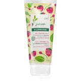 Junior šampon i gel za tuširanje 2 u 1 za djecu 200 ml