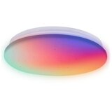 Aigostar LED RGBW stropno svetlo za kupatilo LED/12W/230V IP44 + daljinski upravljač | Eponuda.com