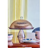 Bloomingville Stalak za kolače sa zvonom Tayo 32 x 24,5 cm | shoptok.hr