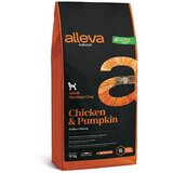 Alleva hrana za pse piletina bundeva 12kg mini adult natural ALP01206