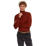 Top Secret men's sweater cene