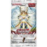 Konami Yu-Gi-Oh! TCG: Light of Destruction Reprint Booster (Single Pack) Cene