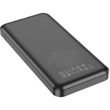 hoco. power bank 10000mAh PD QC3.0 3A 20W J102 crni | shoptok.hr