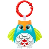 Chicco zvečka sova 1159000