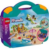 Lego Friends - Plaža i putovanja – Kreativni kofer (42672)