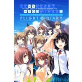 Steam If My Heart Had Wings -Flight Diary- Key (PC) GLOBAL | Eponuda.com