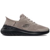 Skechers Superge Bounder 2.0 232459 Rjava Cene
