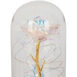 Modern Living Okrasna Led-svetilka Flowi | Shoptok.si