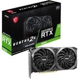 MSI nVidia GeForce RTX 3060 Ventus 2X 8GB OC | Eponuda.ba