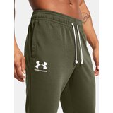 Under Armour Sweatpants UA Rival Terry Jogger-GRN - Men | Shoptok.si