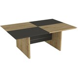 DEKORISTER Sto za kafu Poleth, Safir, Anthracite, Bona Cene