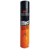 Effect ZAŠČITA PRED INSEKTI AEROSOL ZA OSE 750 ML Cene