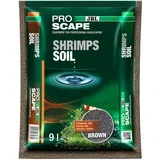proscape shrimpssoil brown 9L