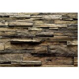  Samoljepljiva foto tapeta - Rustic Style: Country Cottage 147x105 | shoptok.hr
