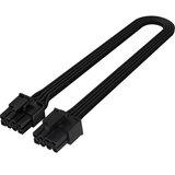 Silverstone SST-PP06BE-PC235 internal power cable 0.35 m | shoptok.hr