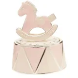 Hello Baby - Muzička kutija - Hello Baby, Rocking Horse, Pink