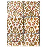  Tapeta - Rusty rain 50x1000 | shoptok.hr