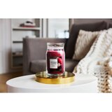 Yankee Candle Woodland Spice dišeča sveča 567 g | Shoptok.si