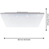 Eglo 75618 - led nadgradni panel calemar-s LED/32W/230V 4000K 60x60 cm | Eponuda.com