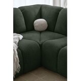 Miuform Tamno zelena kutna garnitura (s desnim kutom/u obliku slova "U") Shell – | shoptok.hr