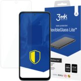 3mk MOTOROLA MOTO G71 5G FLEXIBLEGLASS LITE KALJENO STEKLO ZA TELEFON, (22000178) Cene