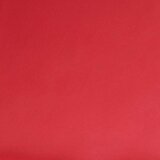 Masažni naslanjač rdeče umetno usnje | Shoptok.si