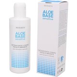 Bioearth aloebase sensitive gel za prhanje | Shoptok.si