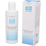 Bioearth aloebase sensitive gel za prhanje