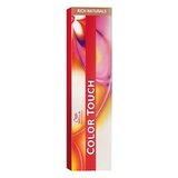Wella Professionals color touch rich naturals barva za lase za barvane lase za poškodovane lase za vse vrste las 60 ml odtenek 5/97 | Shoptok.si