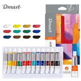 Deli AKRILNE BOJE PROFESIONALNE 12ml DMAST PEBEO 1/12 EC331-12 | ePonuda.com
