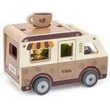 Viga food truck drveni auto caffe slastičarna | shoptok.hr