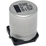 Panasonic elektrolitski kondenzator 150 µF 63 V 20 % (Ø x V) 10 mm x 16.5 mm 1 kom. | Eponuda.ba