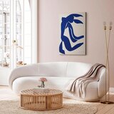  Slika - Henri Matisse – Flowing Hair 40x60 Premium Print | shoptok.hr