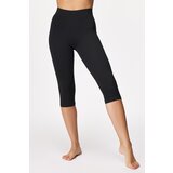 Astratex Legice Comfort Highwaist Capri | Shoptok.si