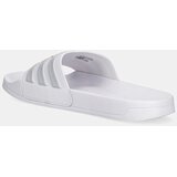 Adidas Papuče Adilette Shower Real Madrid JS4863 Bele | Eponuda.com