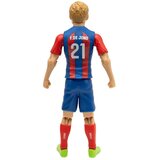 Barcelona Nogometna akcijska figura, 20 cm - Barcelona, F. De Jong v dresu s &amp;scaron;tevilko 21 Slike