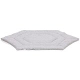Fillikid podloga Jersey za vrtić Prag/Atena Hexagon, Safari grey | shoptok.hr